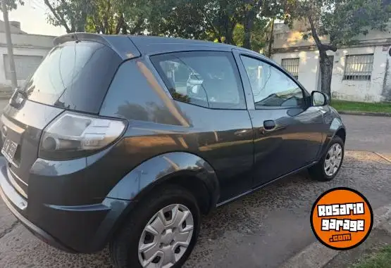Ford Ka Viral 1.0  2012 - foto 5