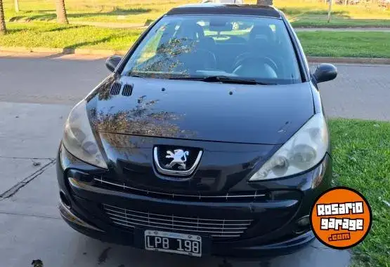 Peugeot 207 Xt Premiun 2012 - foto 1