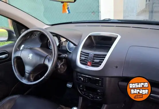Peugeot 207 Xt Premiun  2012 - foto 2