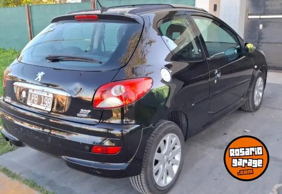 Peugeot 207 Xt Premiun  2012 - foto 3