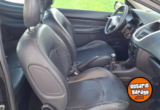 Peugeot 207 Xt Premiun  2012 - foto 5