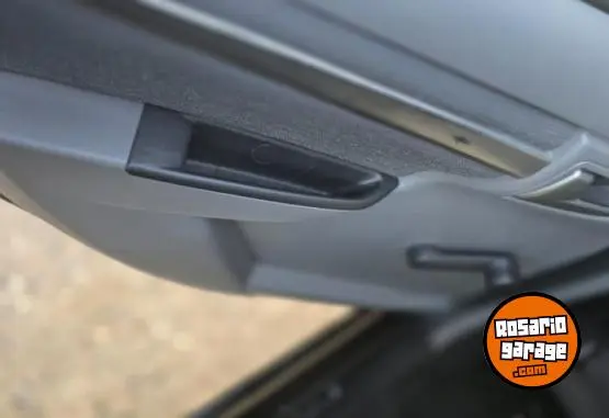 Chevrolet Prisma  2011 - foto 3
