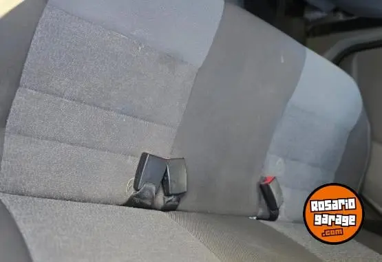 Chevrolet Prisma  2011 - foto 4