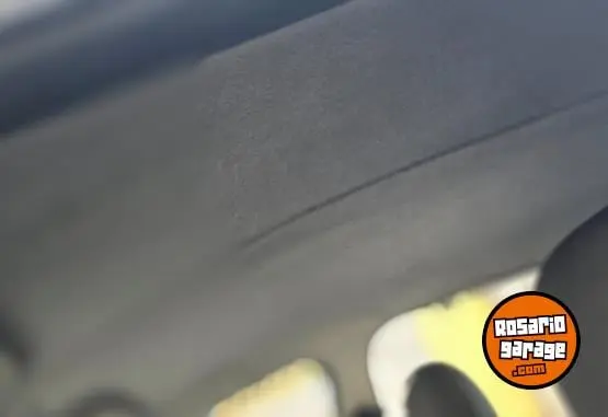 Chevrolet Prisma  2011 - foto 5