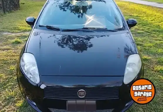 Fiat Punto  2011 - foto 1