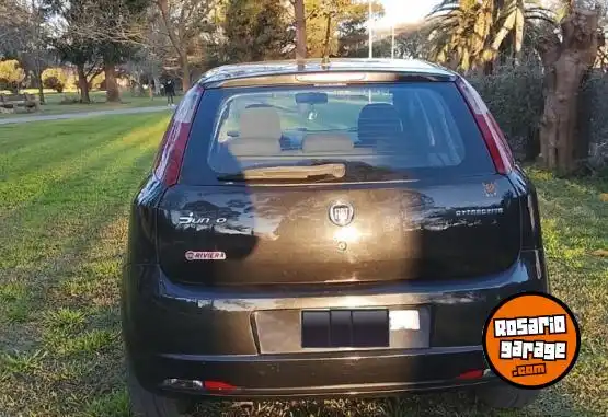 Fiat Punto  2011 - foto 2