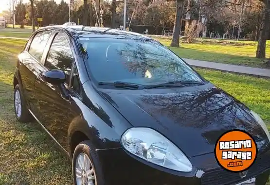 Fiat Punto  2011 - foto 3
