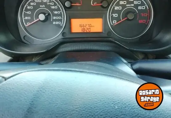 Fiat Punto  2011 - foto 4