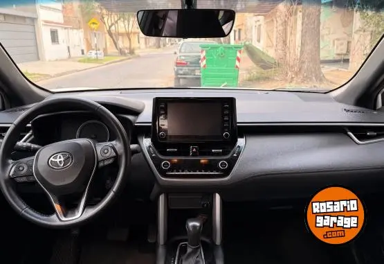 Toyota Corolla Cross  2022 - foto 5