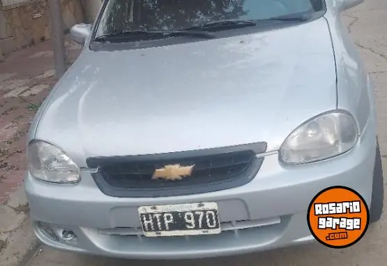 Chevrolet Coesa  2009 - foto 1