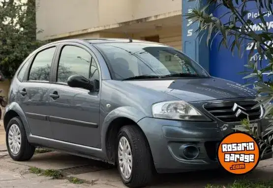 Citroën C3 Exclusive 1.6  2011 - foto 1