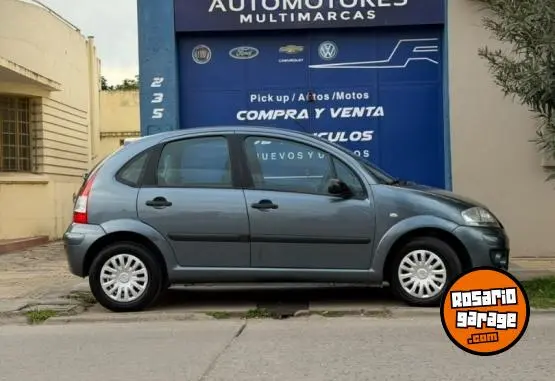 Citroën C3 Exclusive 1.6  2011 - foto 2