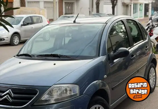 Citroën C3 Exclusive 1.6  2011 - foto 5