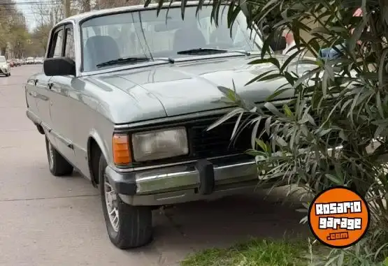 Ford Falcon 221 Caja 4Ta Piso  1988 - foto 1
