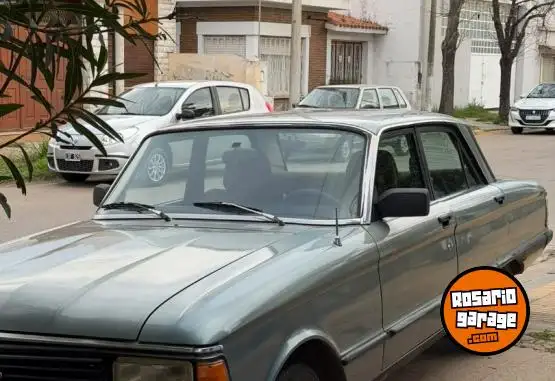 Ford Falcon 221 Caja 4Ta Piso  1988 - foto 2