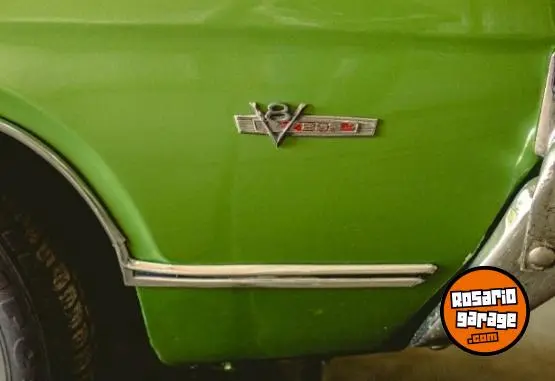 Ford Fairlane V8 Ltd  1983 - foto 5