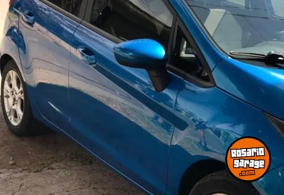 Ford Fiesta  2017 - foto 2