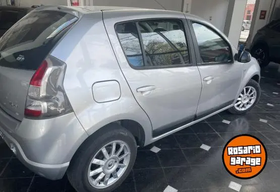 Renault Privilegie  2014 - foto 1