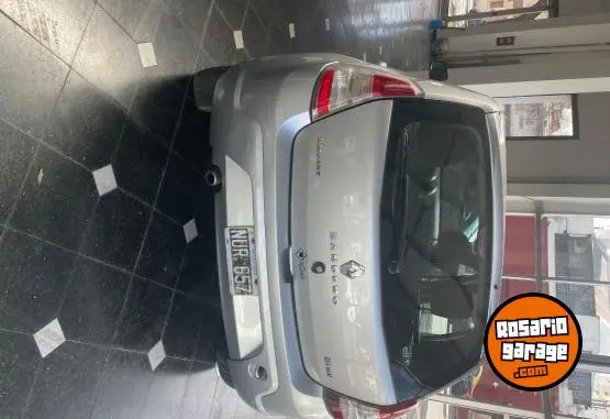 Renault Privilegie  2014 - foto 2