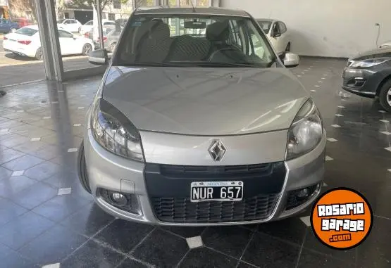 Renault Privilegie  2014 - foto 3