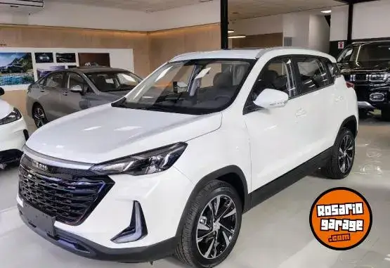 Baic X35 Luxury  2026 - foto 1