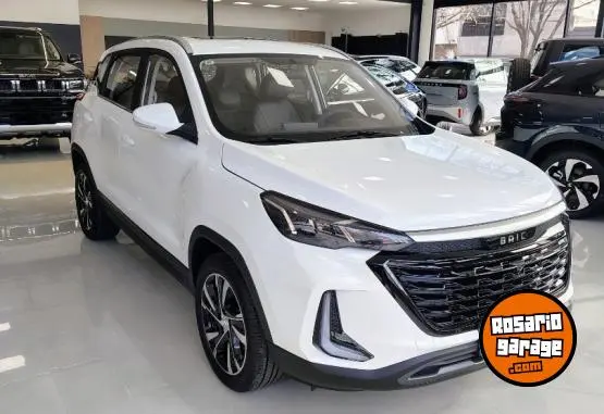 Baic X35 Luxury  2026 - foto 2