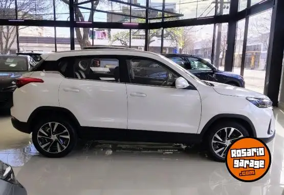 Baic X35 Luxury  2026 - foto 3