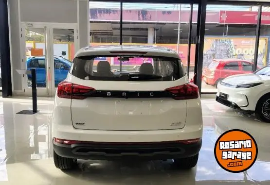 Baic X35 Luxury  2026 - foto 4
