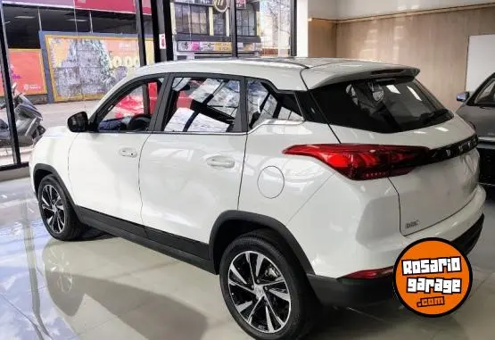 Baic X35 Luxury  2026 - foto 5