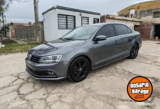 Volkswagen Vento  2016 - foto 1