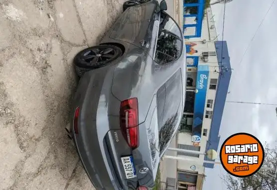 Volkswagen Vento  2016 - foto 5