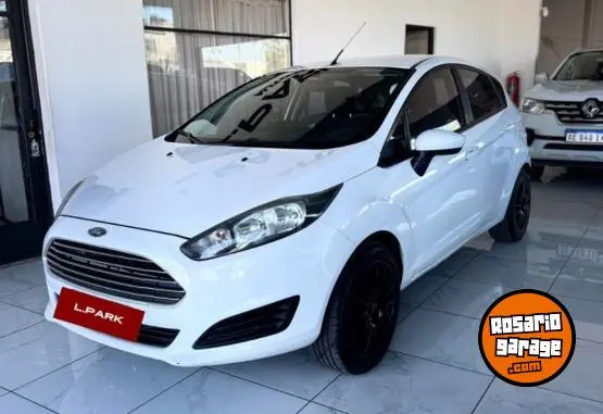 Ford Fiesta S  2017 - foto 2