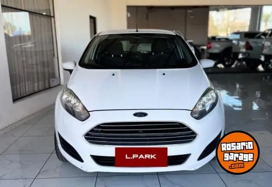 Ford Fiesta S  2017 - foto 3
