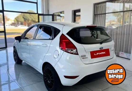 Ford Fiesta S  2017 - foto 5