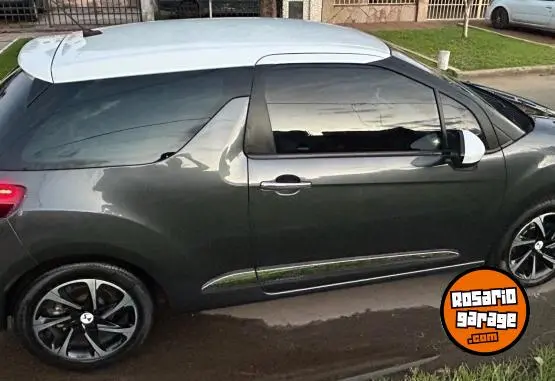 Ds Ds3 Vti  2017 - foto 2