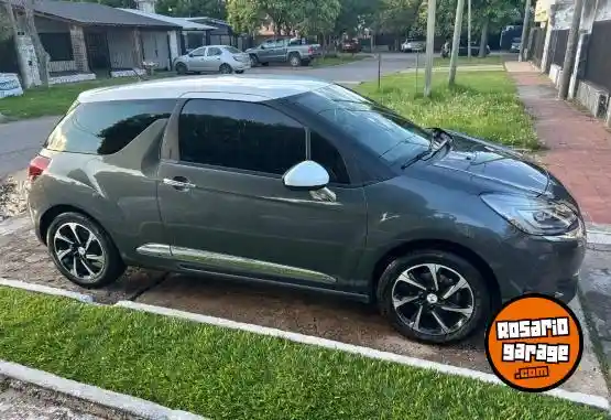 Ds Ds3 Vti  2017 - foto 3
