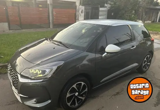 Ds Ds3 Vti  2017 - foto 4