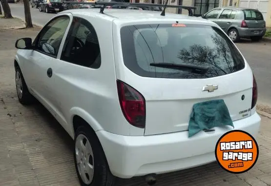 Chevrolet Celta Lt 1.4  2013 - foto 2