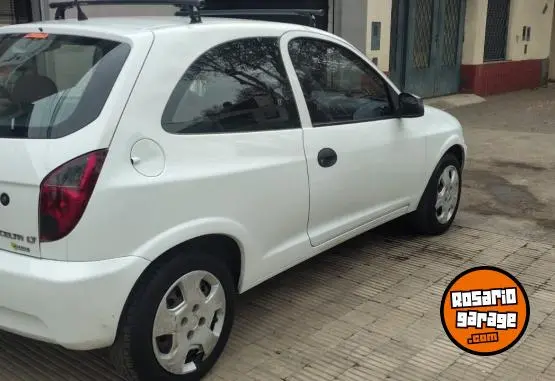Chevrolet Celta Lt 1.4  2013 - foto 3