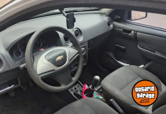 Chevrolet Celta Lt 1.4  2013 - foto 5