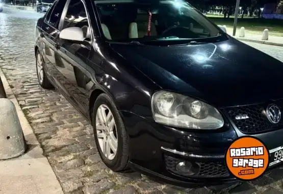 Volkswagen Vento  2007 - foto 1