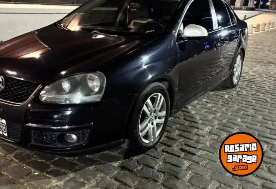 Volkswagen Vento  2007 - foto 2