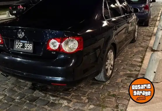 Volkswagen Vento  2007 - foto 3