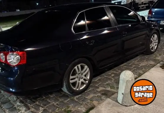 Volkswagen Vento  2007 - foto 4