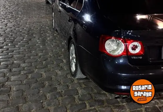 Volkswagen Vento  2007 - foto 5