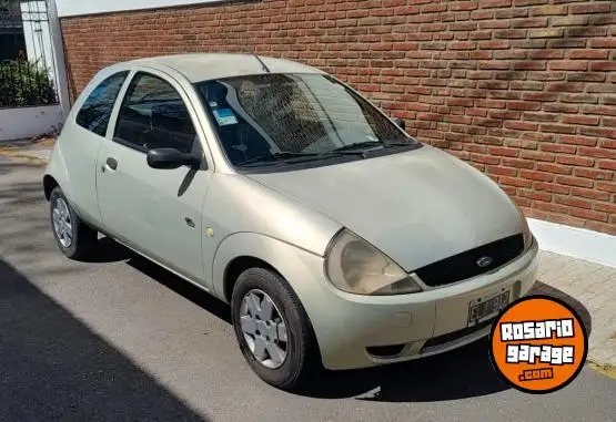 Ford Ka  2004 - foto 3