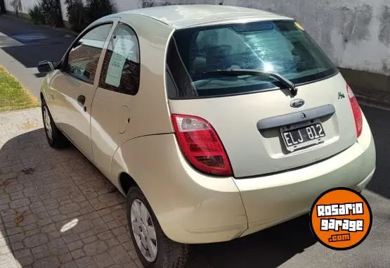 Ford Ka  2004 - foto 5
