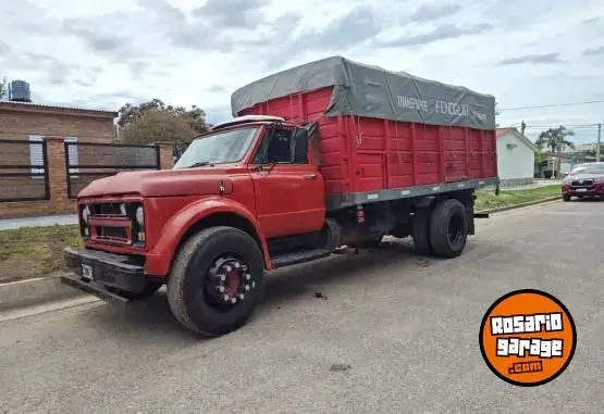 Chevrolet C60  2026 - foto 1