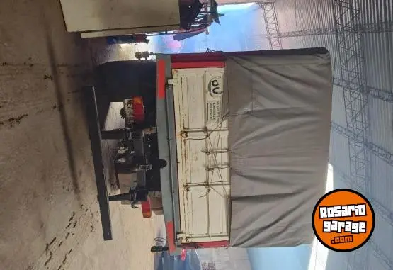 Chevrolet C60  2026 - foto 3