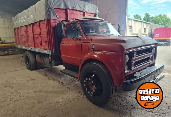 Chevrolet C60  2026 - foto 5